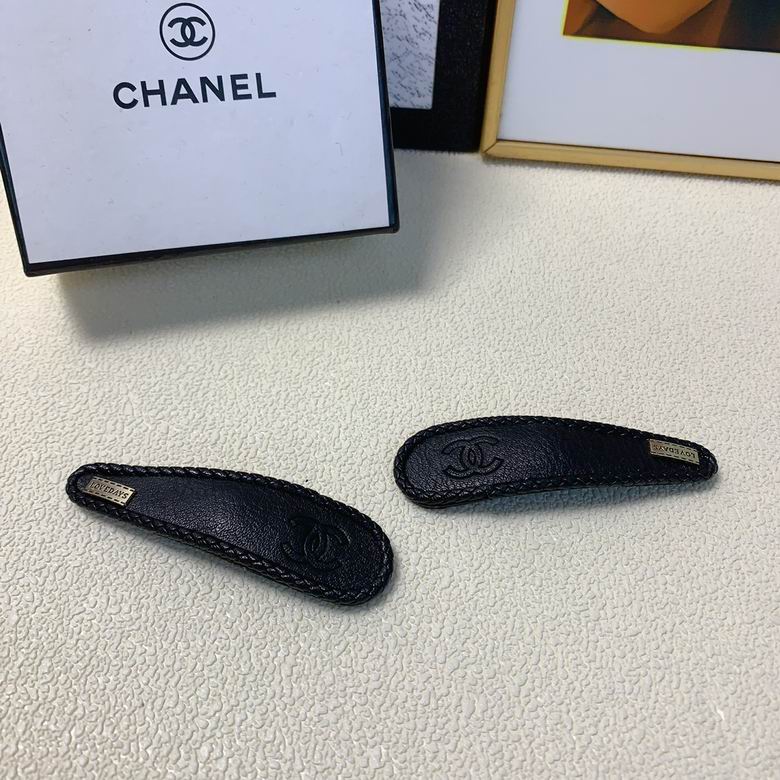 Chanel Hairpin  (4)